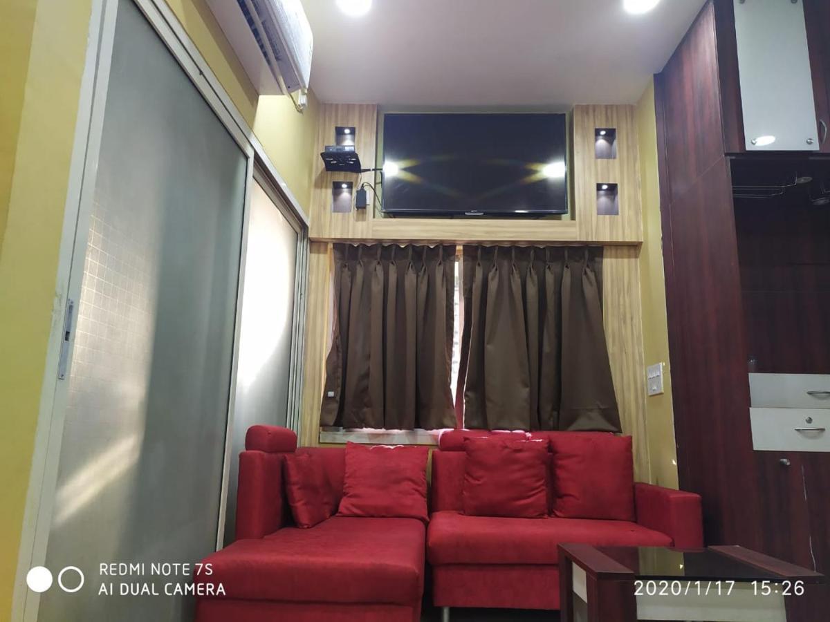 Swapnonir Hotell Shānti Niketan Exteriör bild
