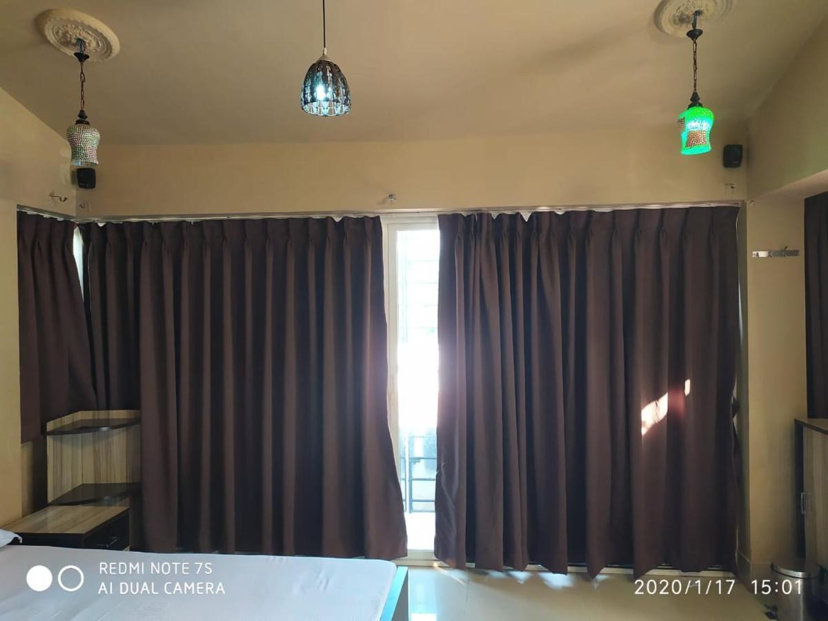 Swapnonir Hotell Shānti Niketan Exteriör bild